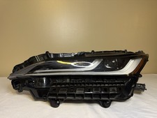 21-24 Toyota Venza Projector Left Headlamp OEM
