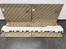 Minigonna Sinistra ORIGINALE Nuova 500 Abarth 2025 NUOVA Cod. 735779331