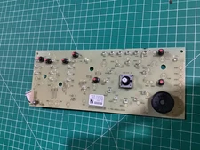 Whirlpool Maytag W10272650 W10252252 Washer Main Control Board AZ165276 | NR2547