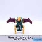 Terrorcons Cutthroat Abominus 1987 Vintage G1 Transformer Hasbro Action Figure