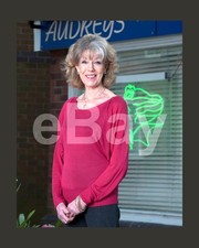 Coronation Street (TV) Sue Nicholls 