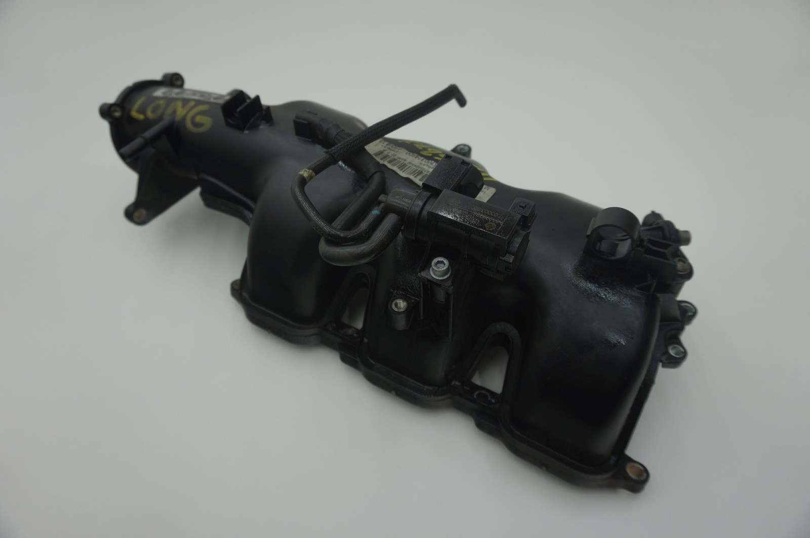 Engine Air Intake Manifold 286862 OEM Maserati Quattroporte M156 2014-17+ Ghibli