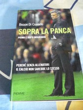 Sopra la panca Beppe di Corrado