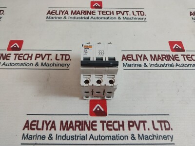Merlin Gerin Multi 9 C60H Circuit Breaker 400V 3303430249993 4841-0