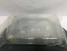 NUNC Cell Stack Tissue Culture Chamber