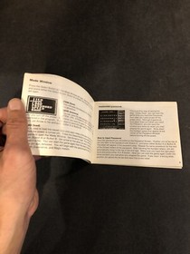 hydlide nes manual