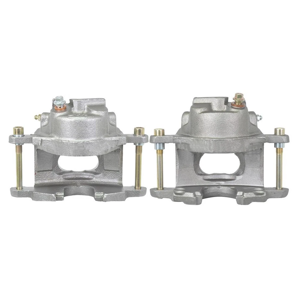 Pinças de freio dianteiro para carro Buick Apollo 1973-1974 - Imagem 2 de 4