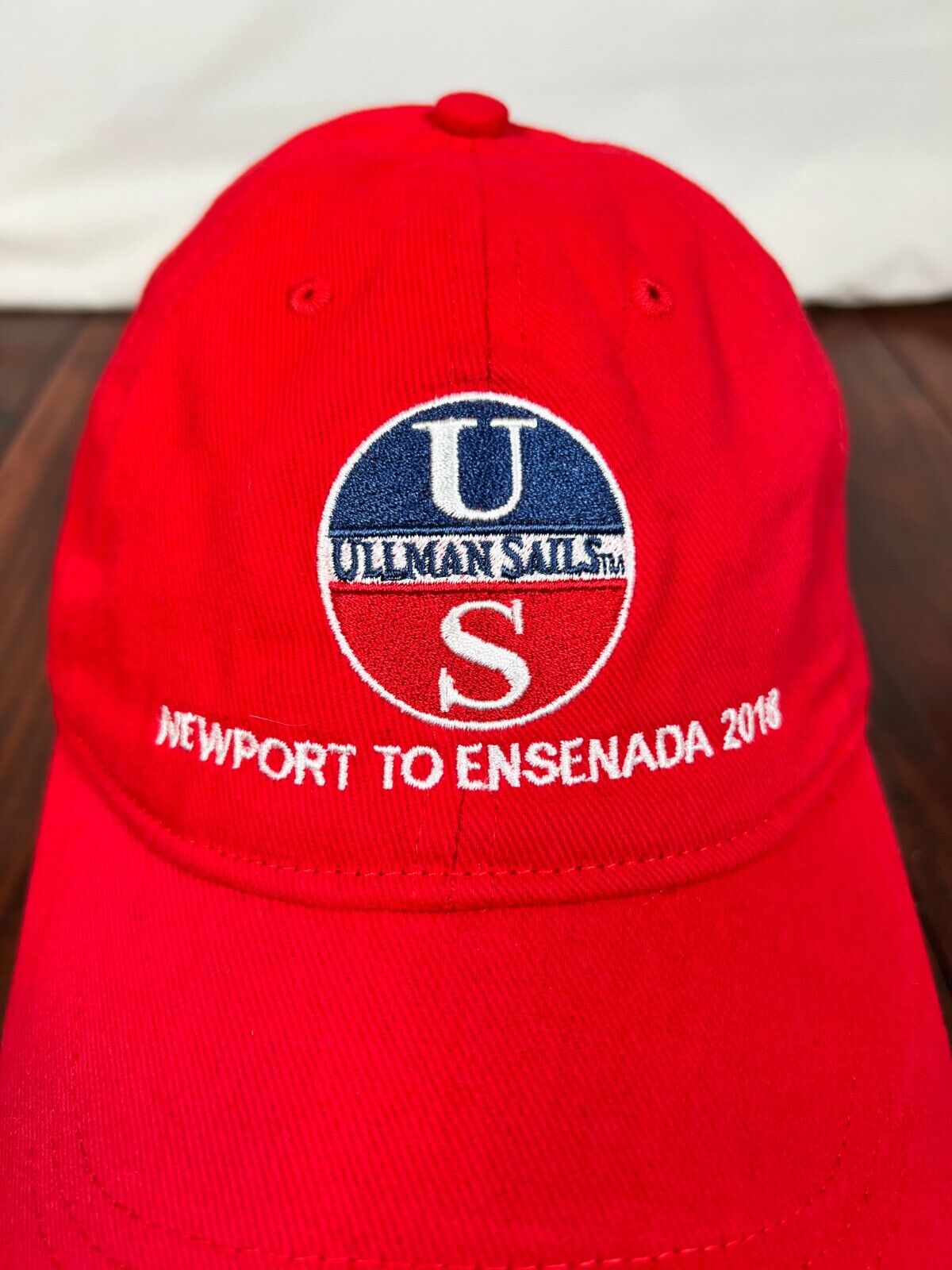 2018 Ullman Sails Newport to Ensenada Internation… - image 2