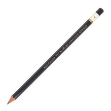 TOMBOW 51508 MONO PROFESSIONAL DRAWING PENCIL B