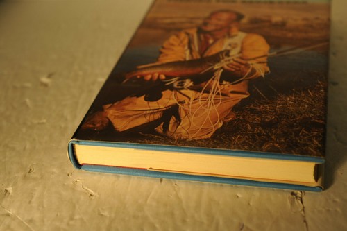 Fishing for beginners, John Fabian, 1974 HC fishing book - Picture 6 of 6