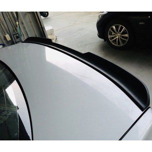 Duckbill 284SC Rear Trunk Spoiler Wing Fits 1984~96 Chevrolet Corvette C4 Coupe - Picture 2 of 6