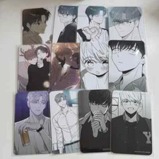 Mofun Jake Artist Exhibition Sparkling Baby: A Boy I Love Visiting Foca, 12 type