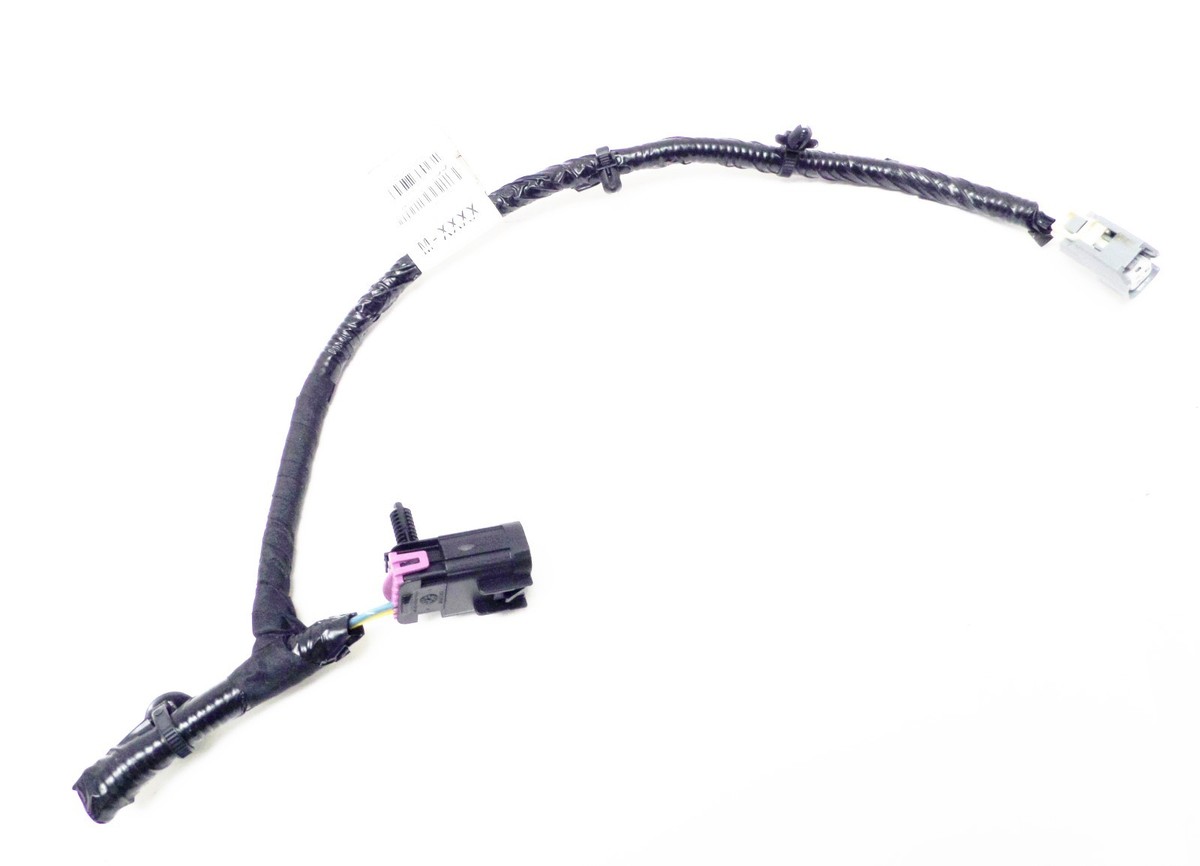Speed Sensor Wire Harness Driver Side Front LH 2010-2016 Cadillac