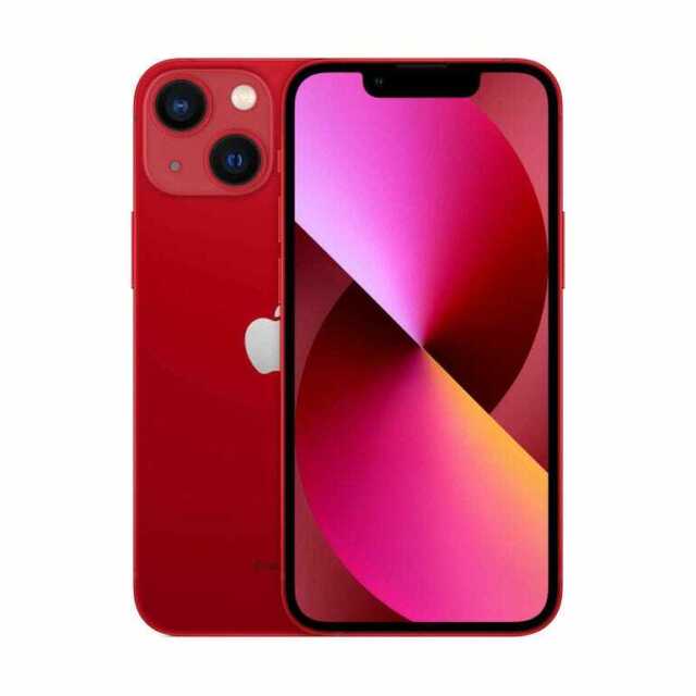 Apple iPhone 11 (PRODUCT)RED - 128GB (T-Mobile) A2111 (CDMA + GSM 