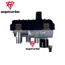 846108 for JAC 2.0T 4DB2-2E GTD14 1446-130002 6NW010099-28 Turbo actuator