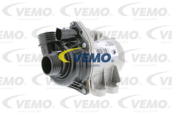 Pompe à eau anti-surchauffe pour résoudre les fuites sur BMW 335i