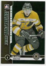 12/13 ITG DRAFT PROSPECTS EMERALD PARALLEL Hockey (#1-180) U-Pick From List