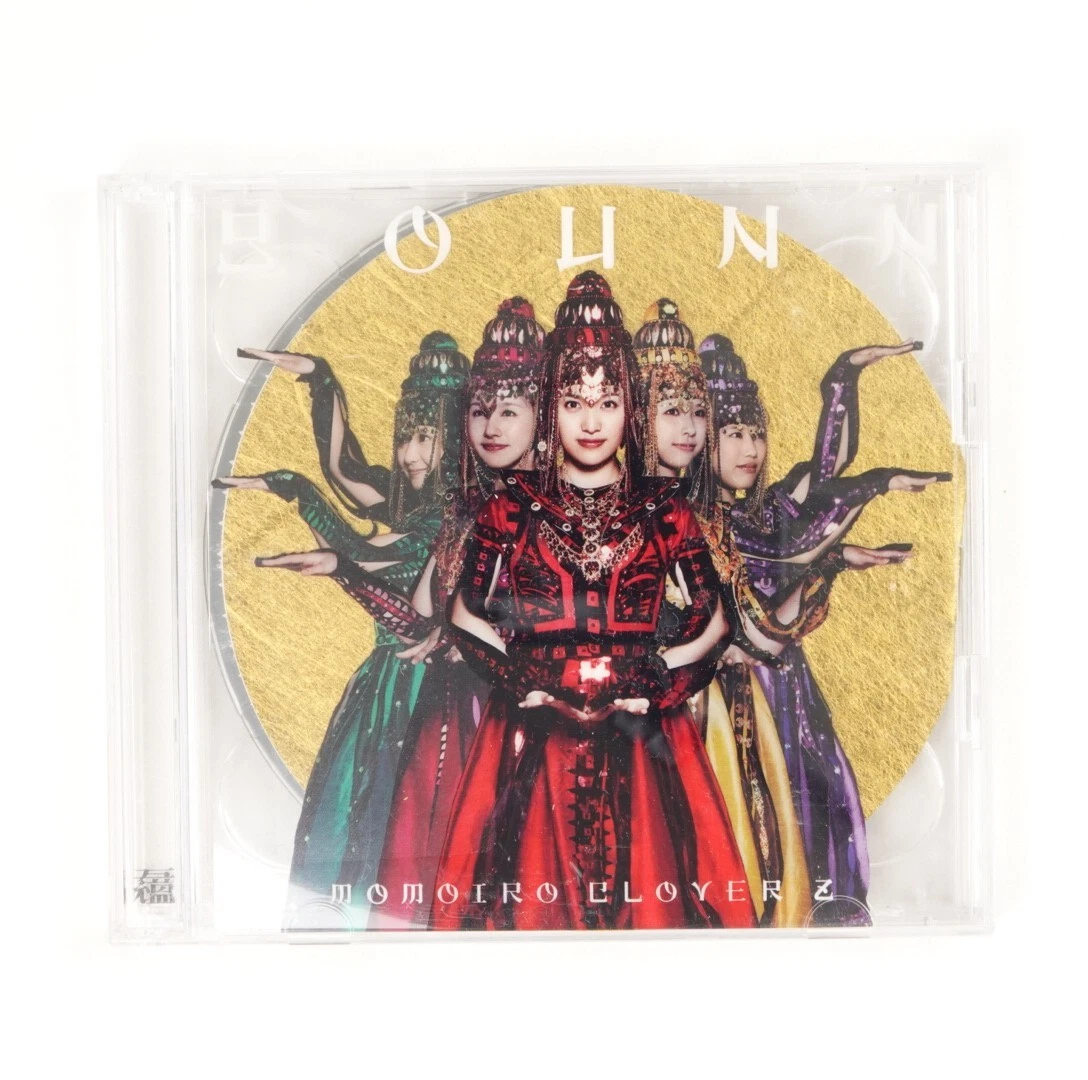 Momoiro Clover Z CDs in Japanese for sale | eBay