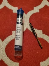 Gunslick Pro Rifle Nylon Bore Brush .20 Caliber NEW