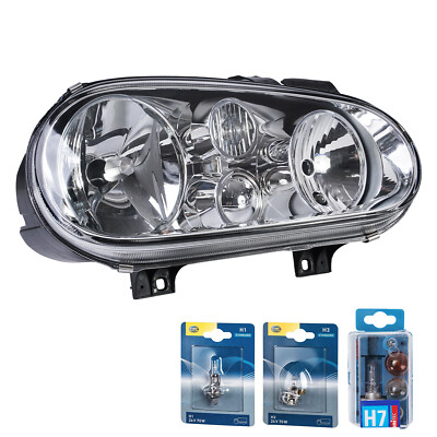 Hauptscheinwerfer HELLA 1el 007 700-061 for sale online | eBay 