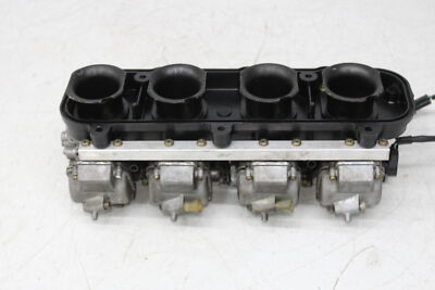 かくらページ 98-99 KAWASAKI NINJA ZX9R CARBS CARBURETORS | eBay