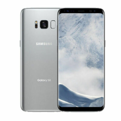 Samsung Galaxy S8+ S8 Plus G955A AT&T G955T T-Mobile G955V Verizon