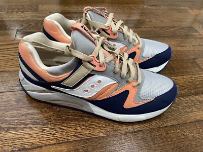 saucony shadow grid 9000