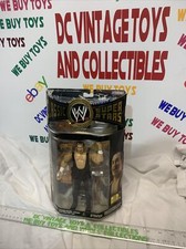 WWE Jakks Classic Superstars Series 10 Gorilla Monsoon