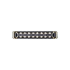 Display FPC Connector On Board 54 Pin for Google Pixel Pixel 2 Replacement