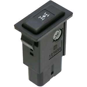Toyota Land Cruiser UZJ100 OEM Differential Lock Switch 84725-60030