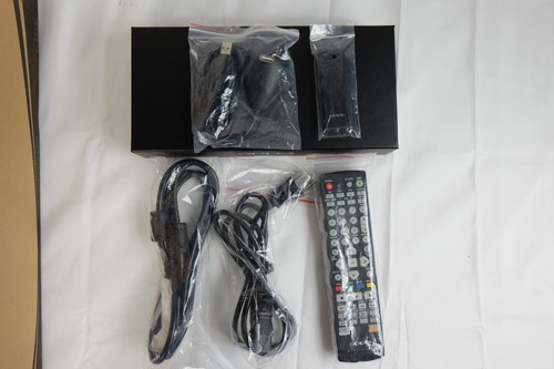 OPPO BDP-95 Universal 3D Blu Ray / SACD Player Remote, Manual, Box - Open Box - Picture 12 of 20