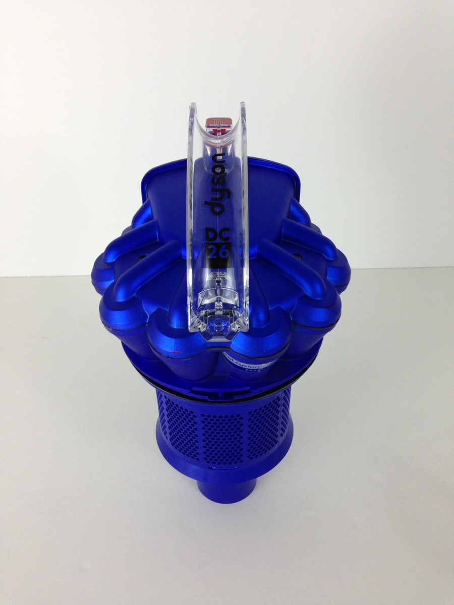 Genuine Dyson Dc26 Vacuum Replacement Cyclone Assembly 915437-03