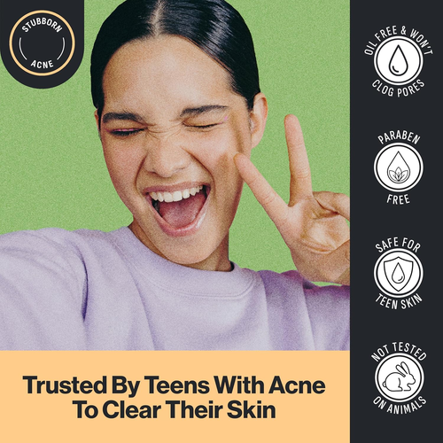 Maximum Action 3-In-1 Treatment Pads, 90 Count - Picture 5 of 12