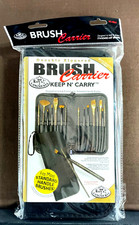 Craft Supply Royal Langnickel Keep N' Carry BRUSH CARRIER Brushes NOT Included