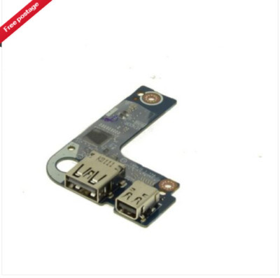 NEU ORIGINAL DELL LATITUDE 13 (7350) TASTATUR DOCK USB IO PLATINE X8X2K 0X8