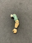 Gi Joe Wet Suit 1986 Left Arm