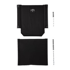 Upholstery Kit For 18" K4 Lightweight And K4 Basic Wheelchair, 1 Set / Case