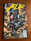 FLASH # 50 VF/NM DC COMICS 2016
