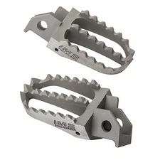 IMS Foot peg Suzuki DR650/DR200 1996-2021 Dual Sport