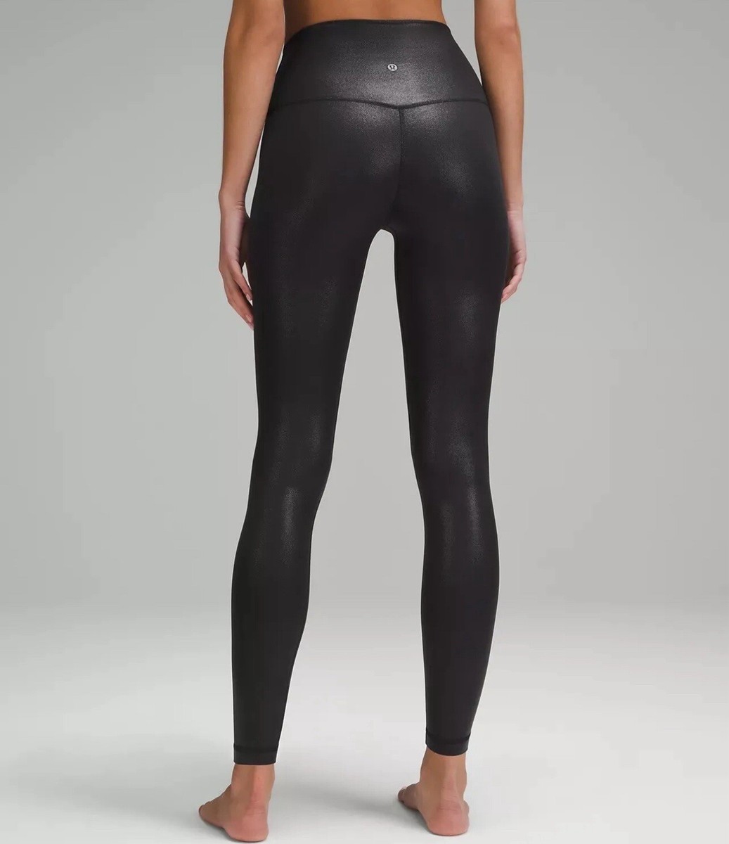 Lululemon Wunder Train High-Rise Tight 28 Lululemon Wunder Train High-Rise Tight 28