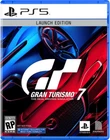 New ListingGran Turismo 7 Standard Edition - Sony PlayStation 5