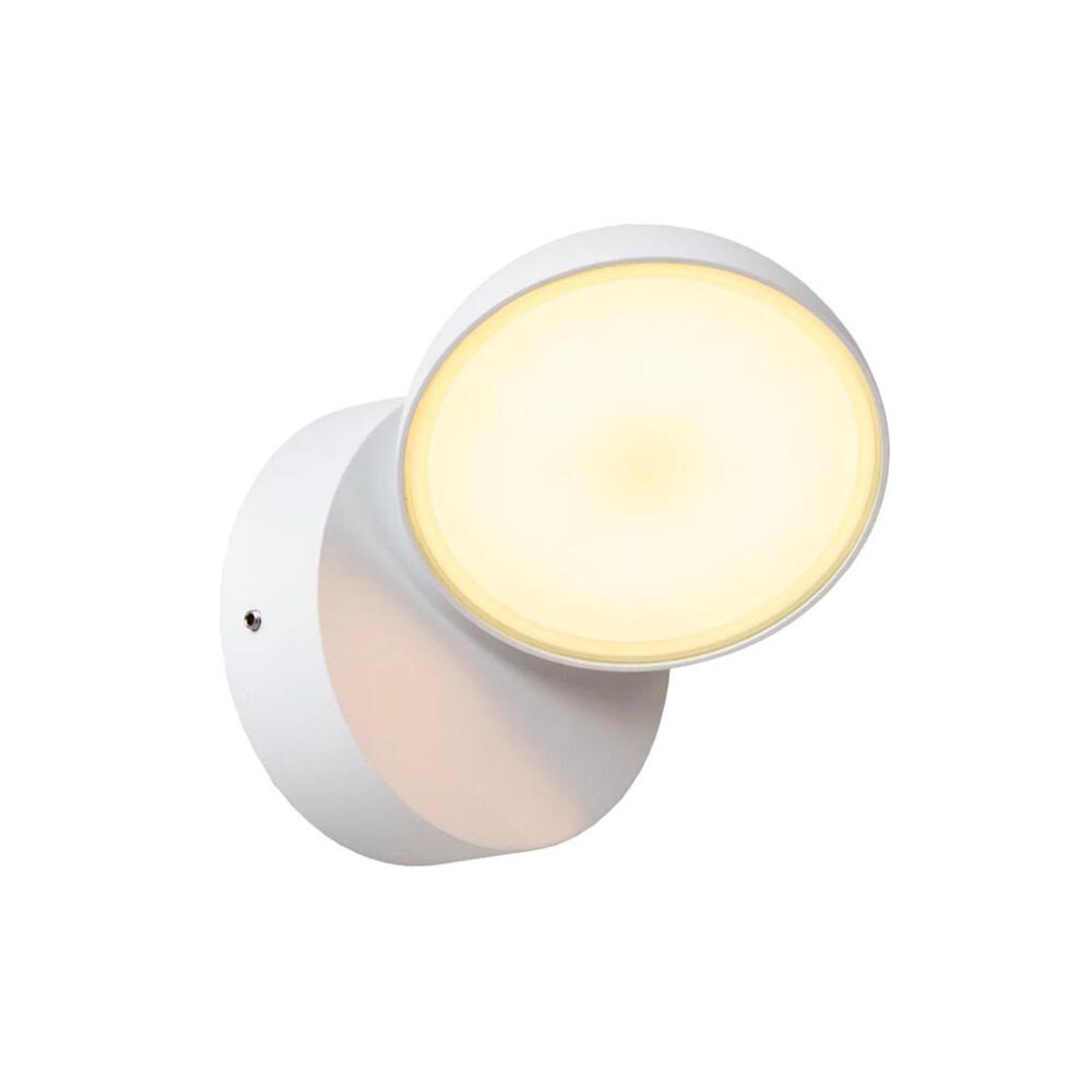 Applique LED 12W Luce d'Atmosfera | Lampada Parete 3 Colori Luce
