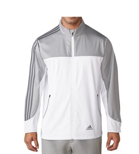 adidas golf competition wind jacket