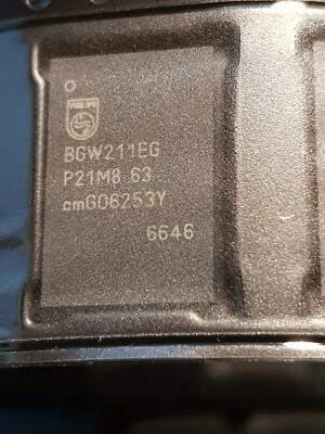 BGW211EG || PHILIPS|| NEW & ORIGINAL ||