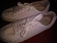 Nautica Youth Sneakers Size 8