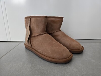 Classic Original Brown UGG Boots   Brand New (No Box)   AUS 9/ UK 7/ US 9/ EU 40