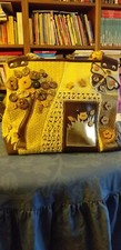 BORSA "BRACCIALINI" modello TUA