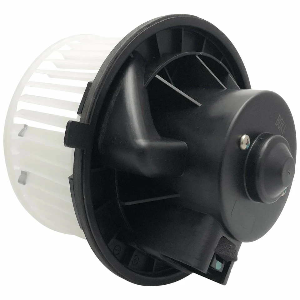 Se adapta a Silverado Sierra Avalanche Yukon Chevy GMC coche aire acondicionado calentador ventilador motor Foto 4 de 4