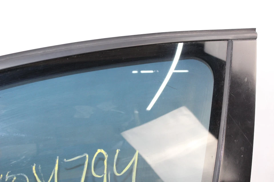 2010-2014 大众高尔夫 GTI R MK6 前左球杆门壳面板 原始设备制造商 — 第 3/4 张图片