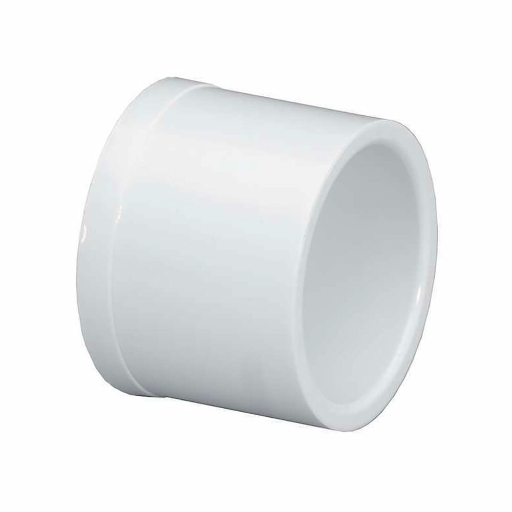 Thrifco 8114288 3/4 in PVC Schedule 40 Slip Plug
